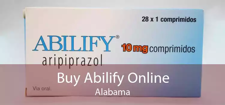 Buy Abilify Online Alabama