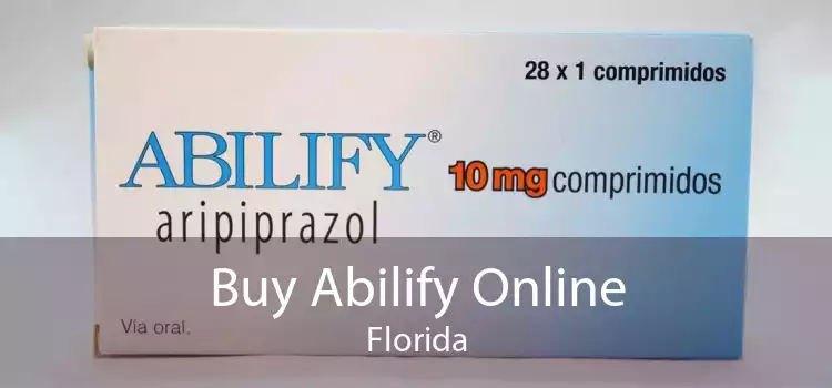 Buy Abilify Online Florida