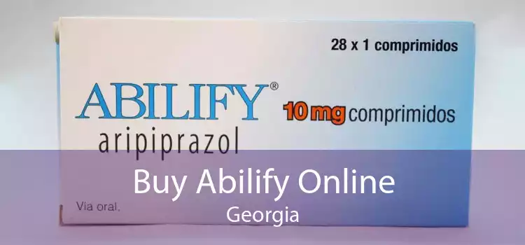 Buy Abilify Online Georgia