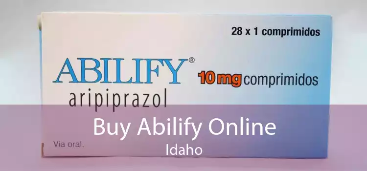 Buy Abilify Online Idaho