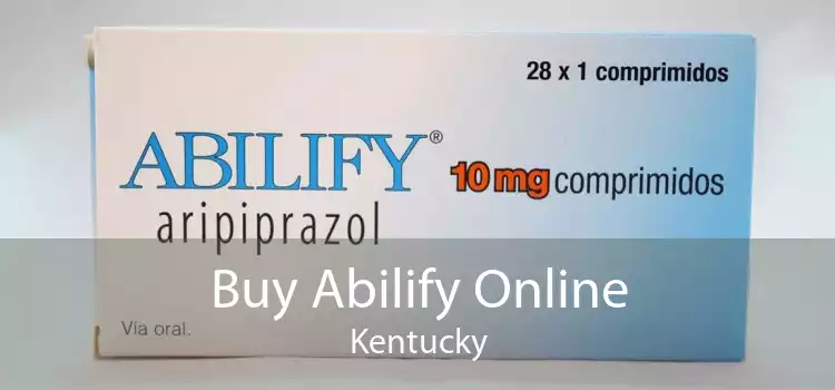Buy Abilify Online Kentucky