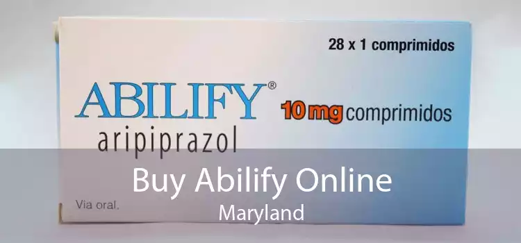 Buy Abilify Online Maryland
