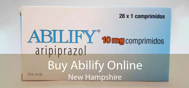 Buy Abilify Online New Hampshire