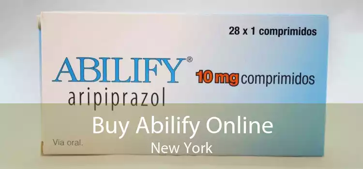 Buy Abilify Online New York