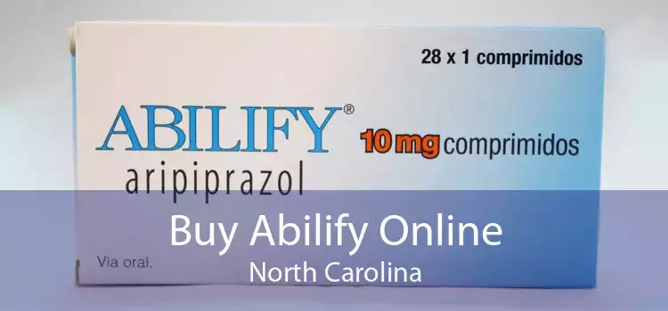 Buy Abilify Online North Carolina
