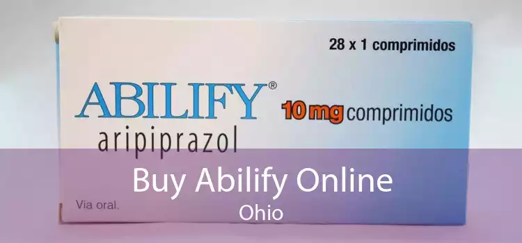 Buy Abilify Online Ohio