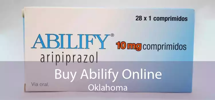 Buy Abilify Online Oklahoma