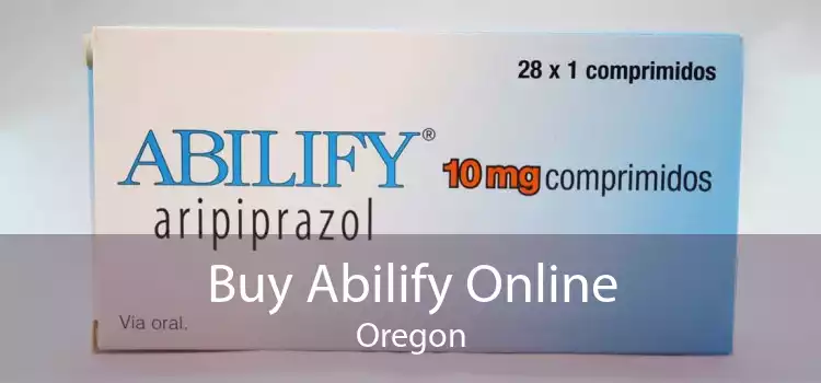 Buy Abilify Online Oregon
