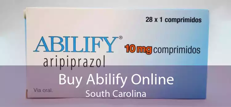 Buy Abilify Online South Carolina