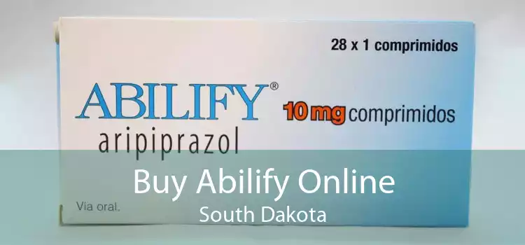 Buy Abilify Online South Dakota