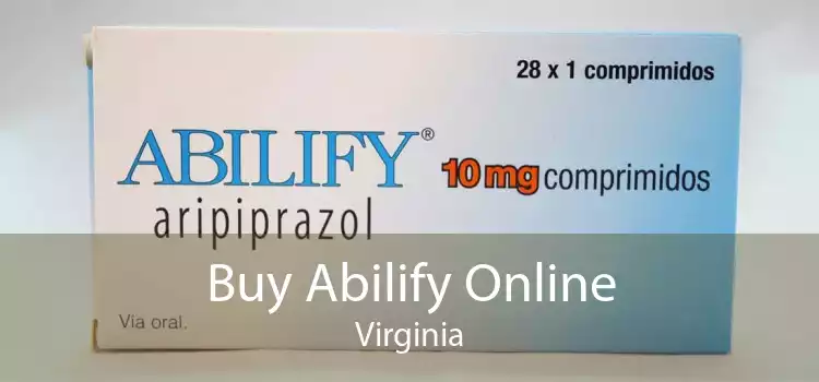 Buy Abilify Online Virginia