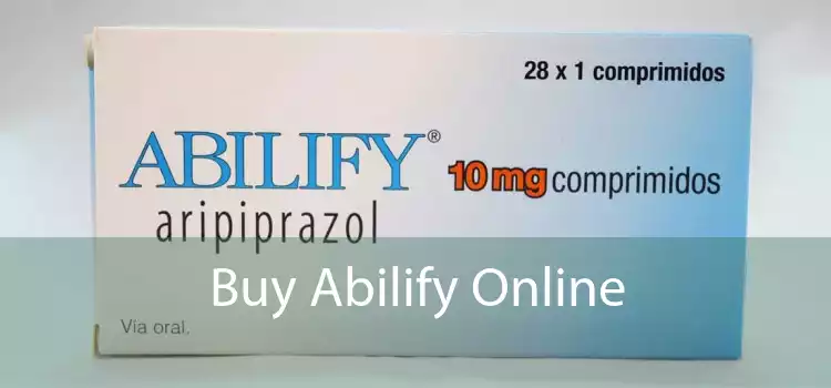Buy Abilify Online 
